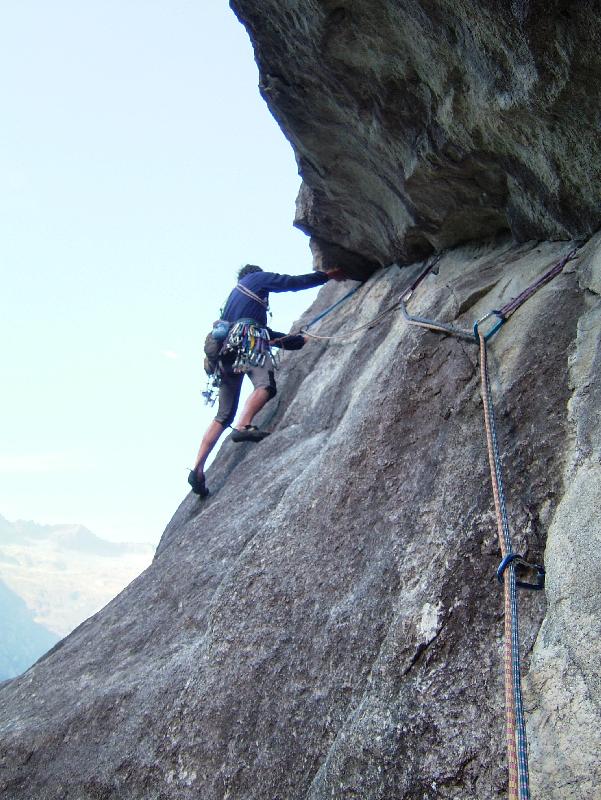 kundalini val di mello