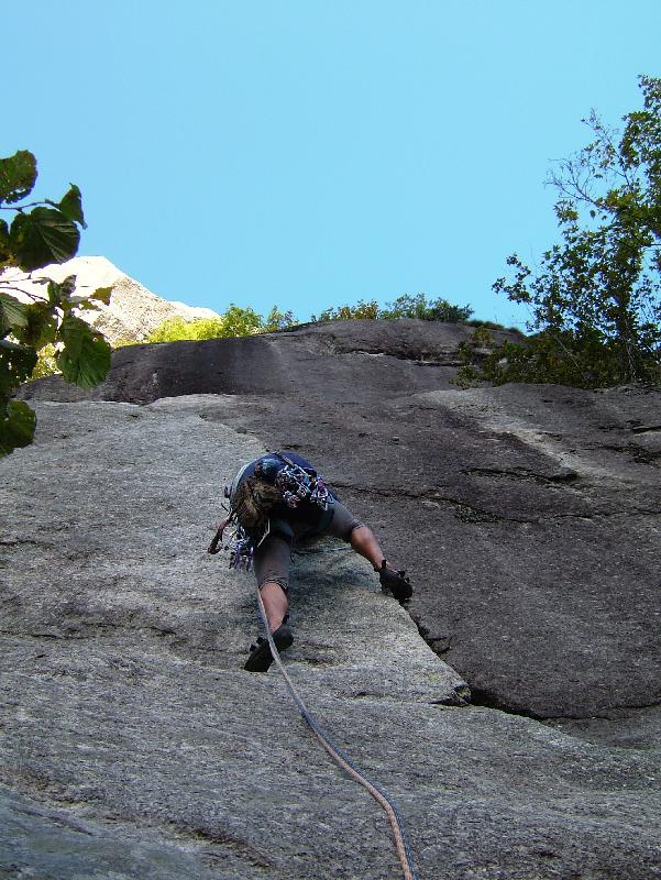 kundalini val di mello