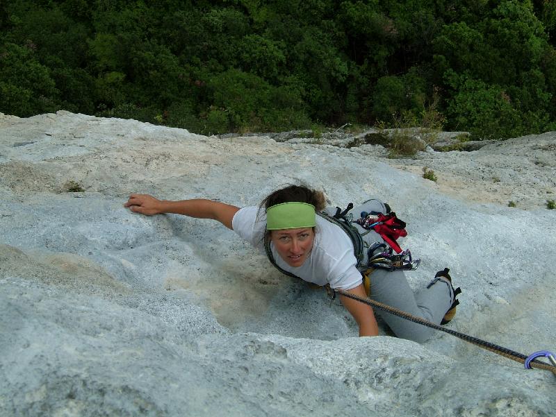 arco vie sportive