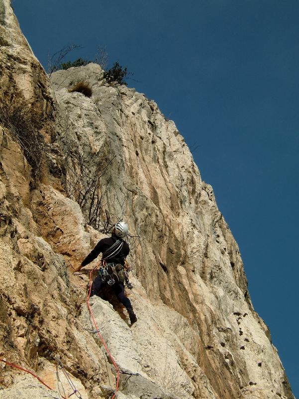 arco via flavia. arco via flavia.