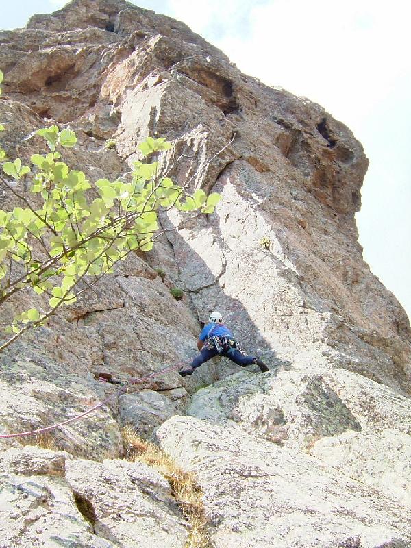 corsica montagna immensa e selvaggia