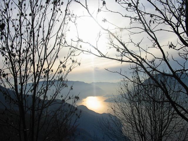 autunno e i suoi colori