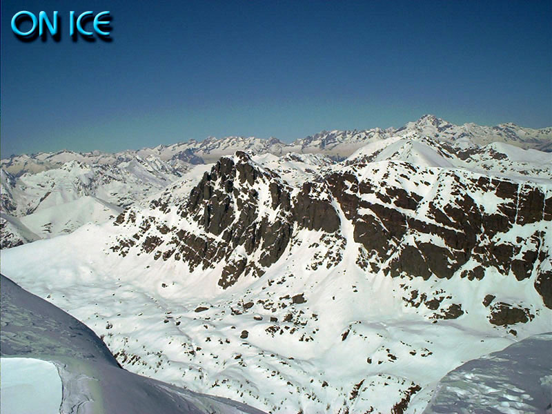 Farno: il pizzo del Becco