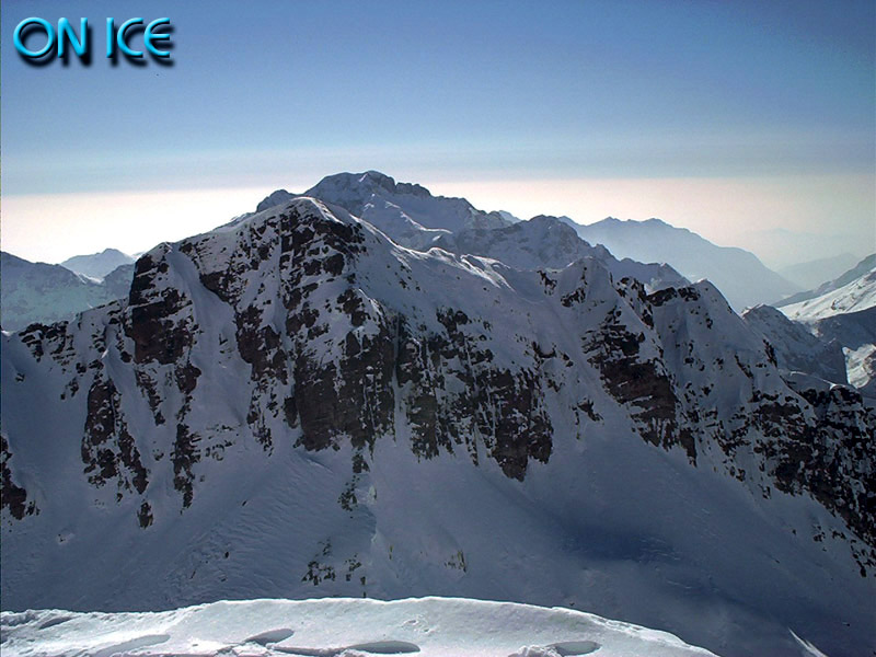 Farno: il Monte Corte