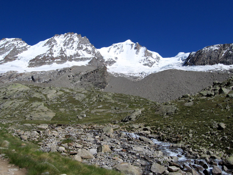Gran Paradiso