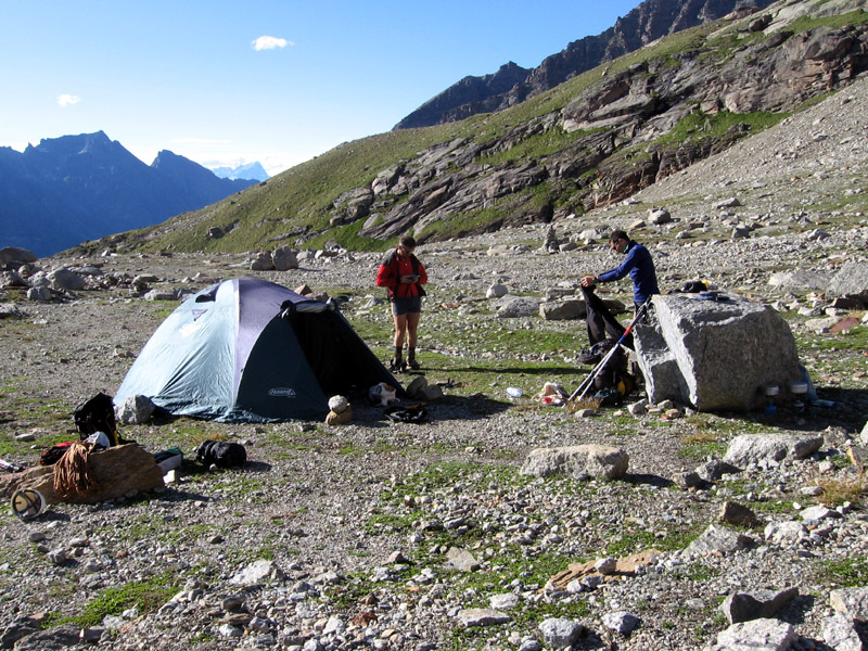 Gran Paradiso
