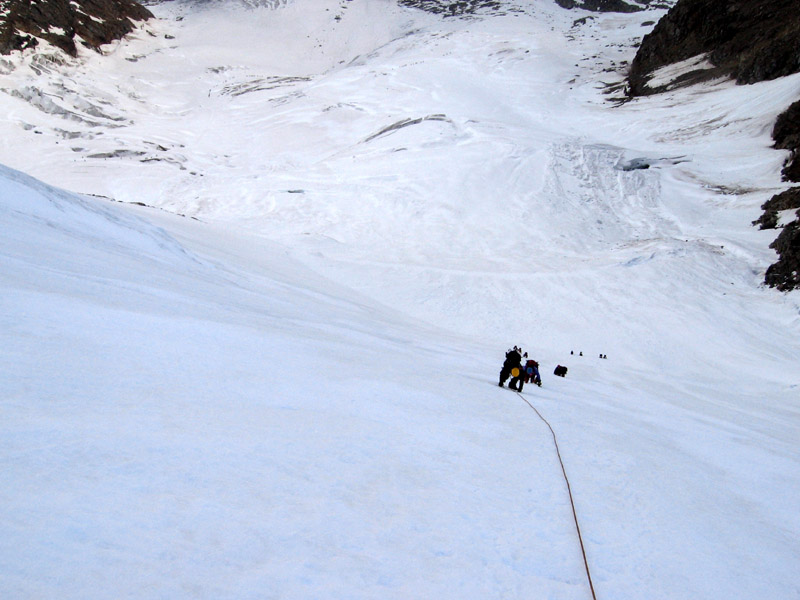 Gran Paradiso