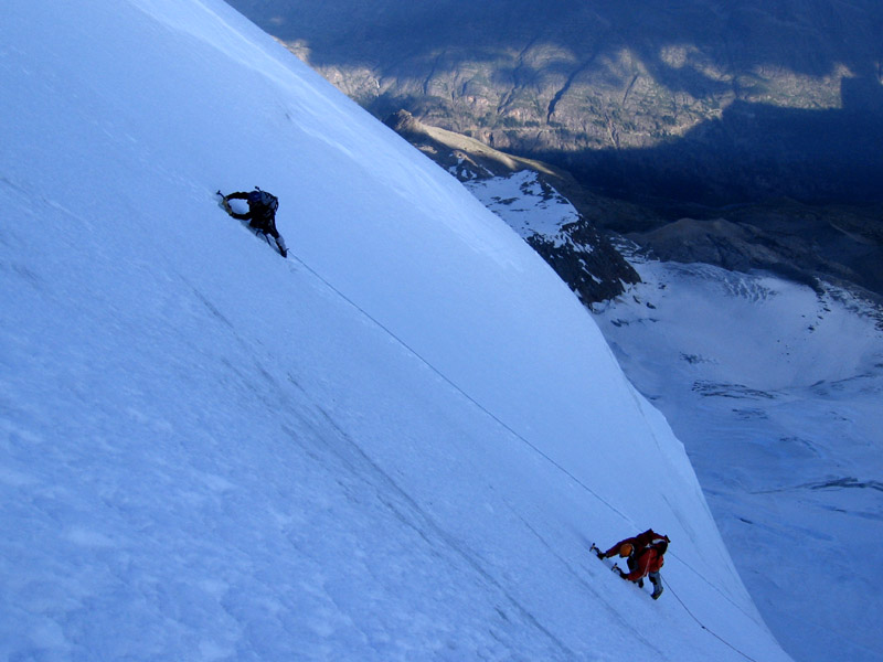 Gran Paradiso