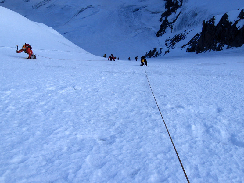 Gran Paradiso