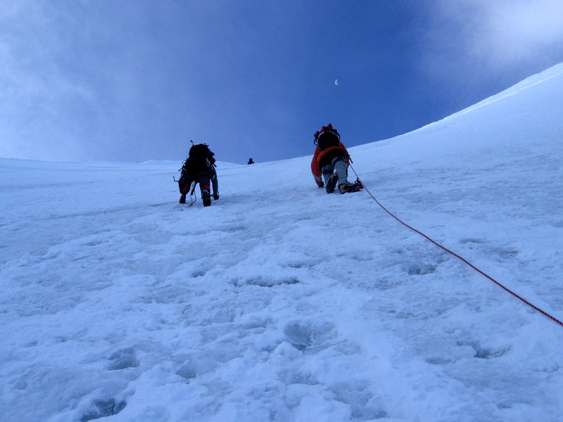 Gran Paradiso
