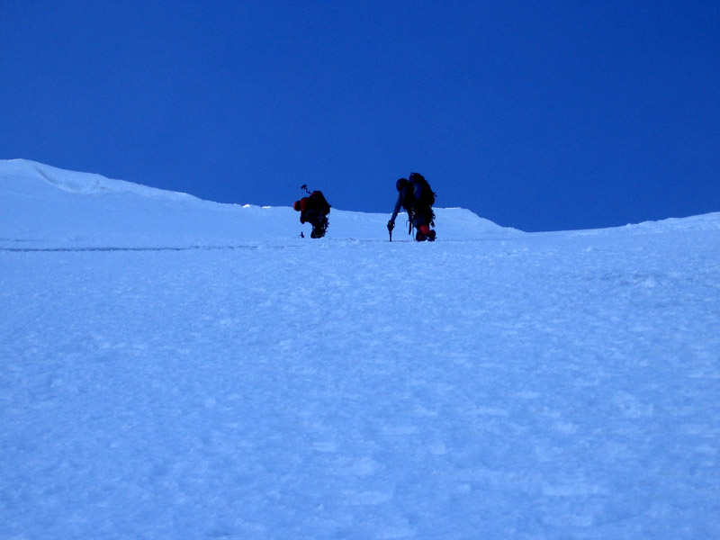 Gran Paradiso
