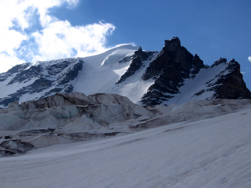 Gran Paradiso