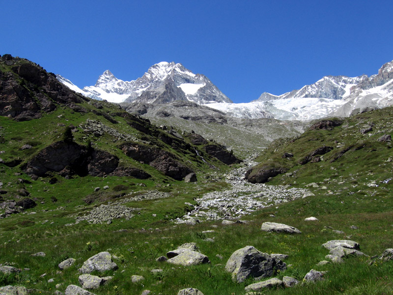 Zinalrothorn