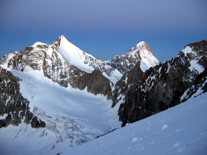 Zinalrothorn