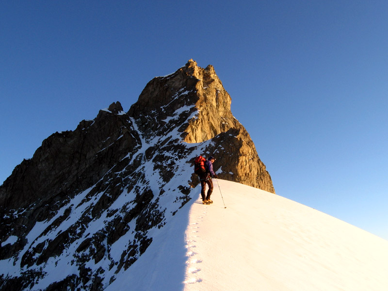 Zinalrothorn Zinalrothorn