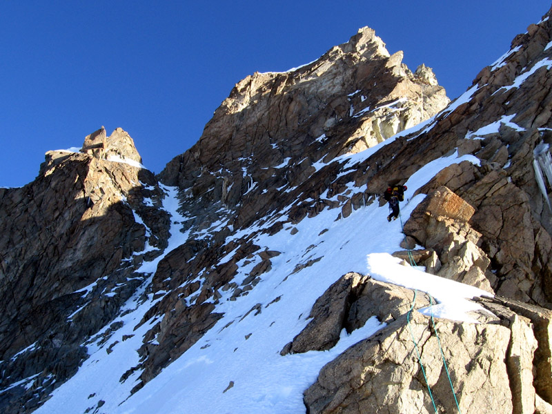 Zinalrothorn Zinalrothorn