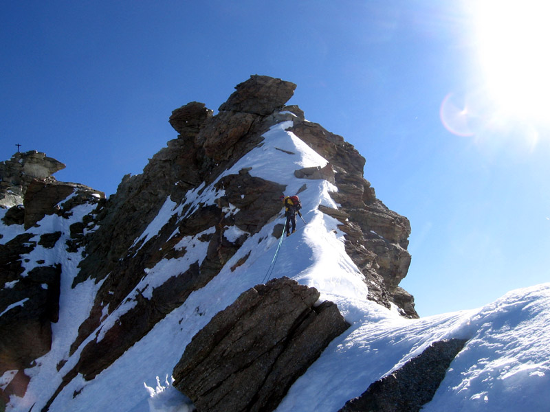 Zinalrothorn