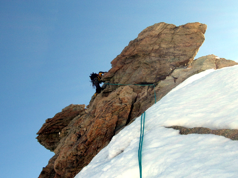 Zinalrothorn