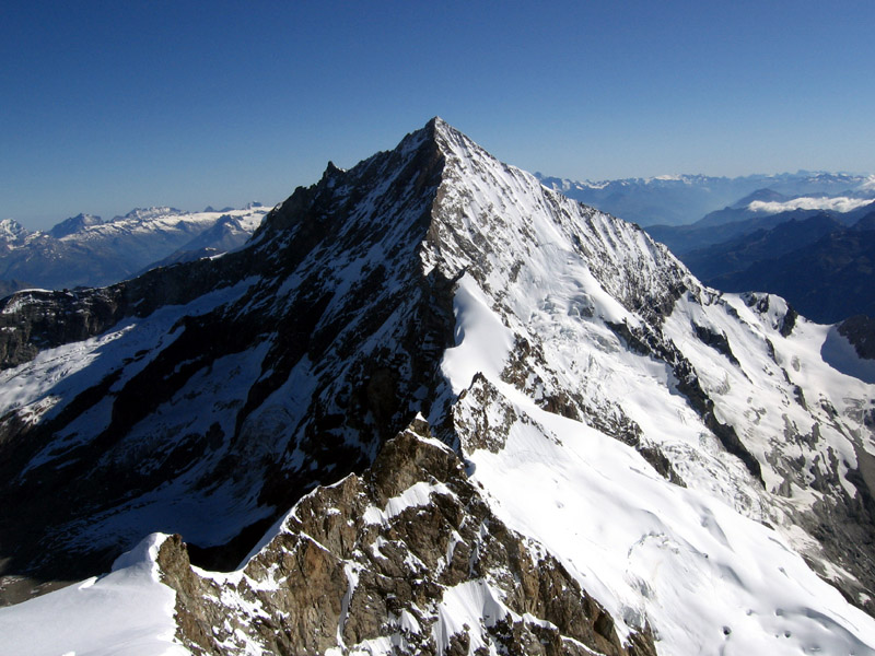Zinalrothorn Zinalrothorn