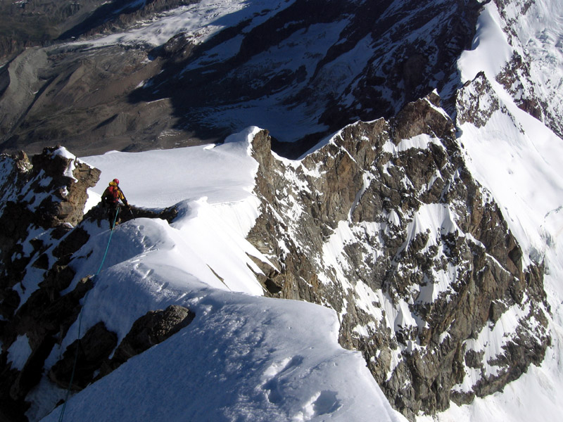 Zinalrothorn