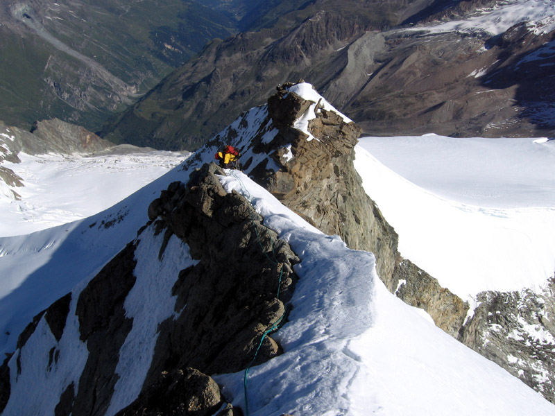 Zinalrothorn