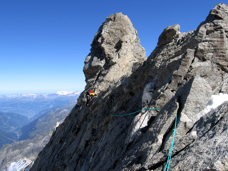 Zinalrothorn