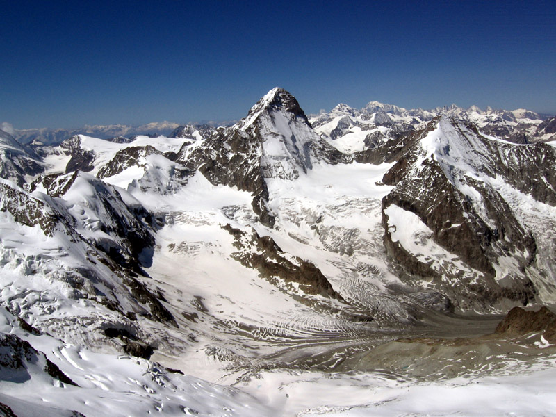Zinalrothorn