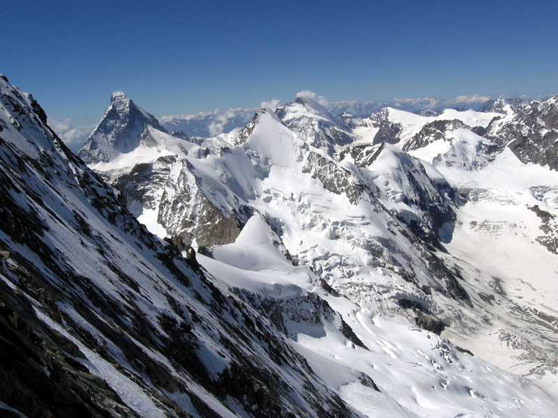 Zinalrothorn