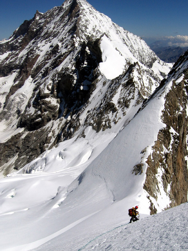 Zinalrothorn