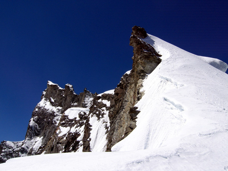 Zinalrothorn