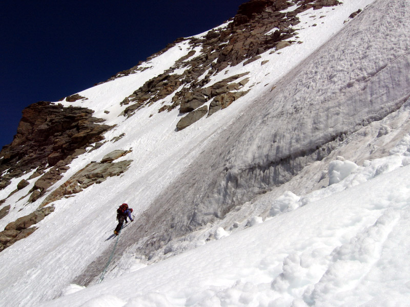 Zinalrothorn