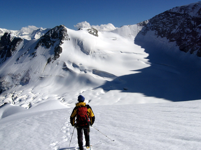 Zinalrothorn Zinalrothorn