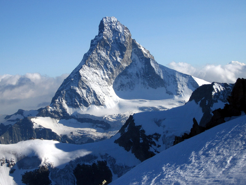 Zinalrothorn