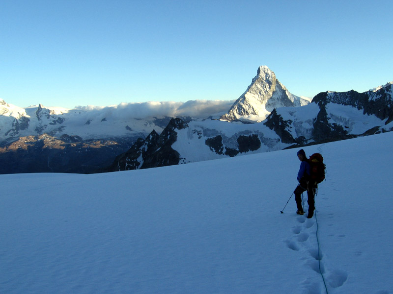 Zinalrothorn