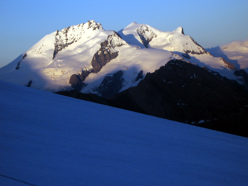 Zinalrothorn
