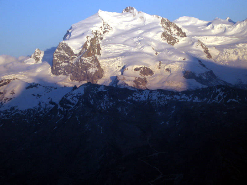 Zinalrothorn