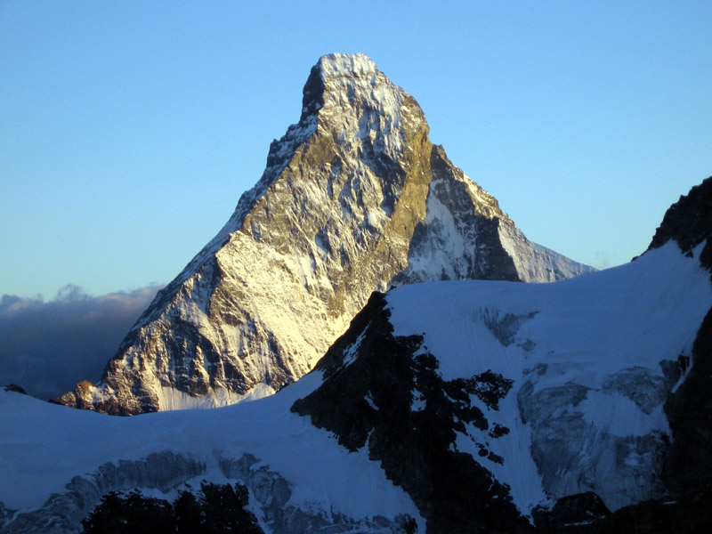 Zinalrothorn