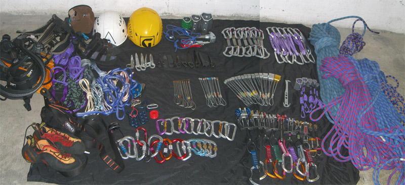 Bagaglio a 'mano' , 2006