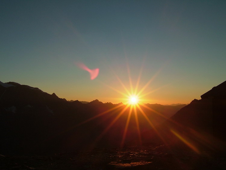 Tramonto