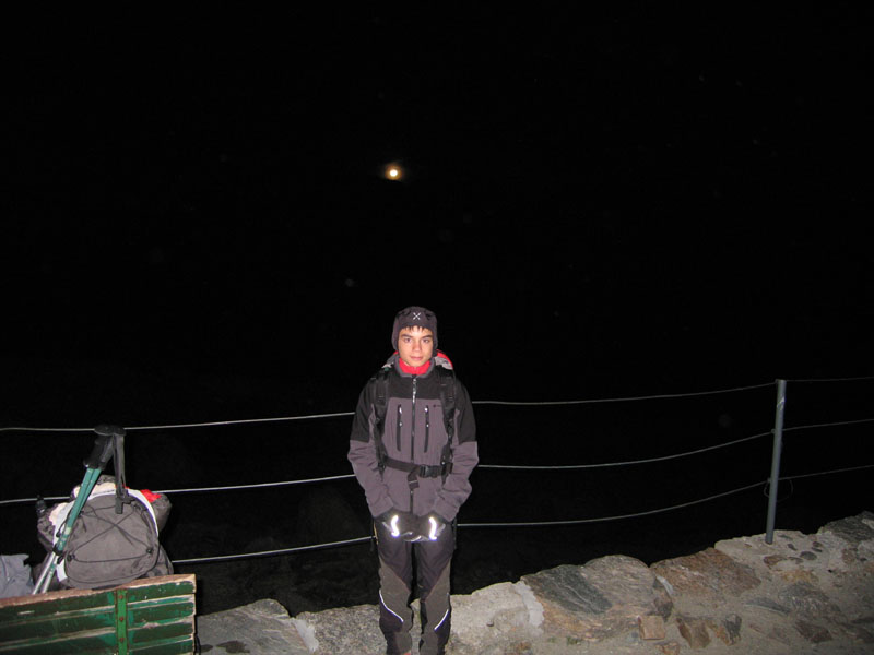 Gran Paradiso