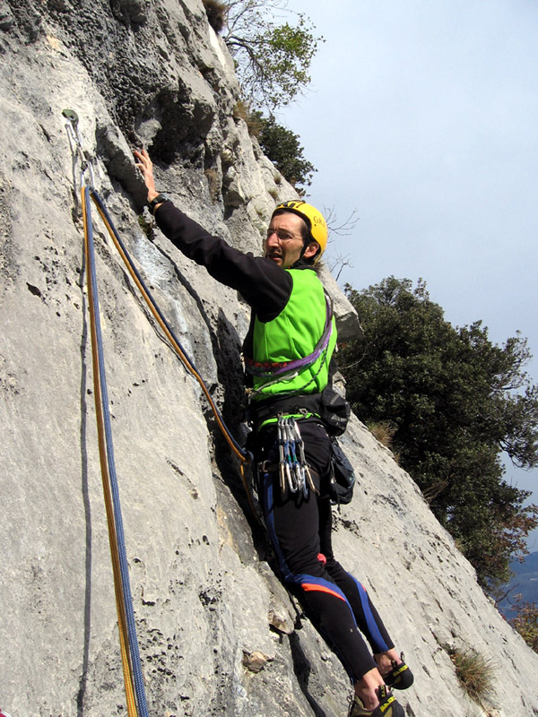 Brentino, Desiderio Sofferto