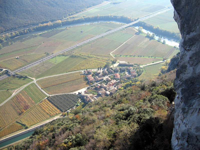 Brentino, Desiderio Sofferto