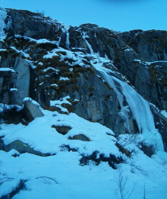 Val di Breguzzo 1