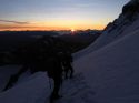 Dome de Neige des Ecrin