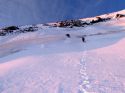 Dome de Neige des Ecrin