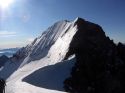 Dome de Neige des Ecrin