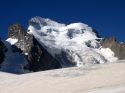 Dome de Neige des Ecrin