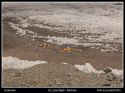 Vista del campo base del K2