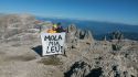 Crozzon di Brenta Crozzon di Brenta
